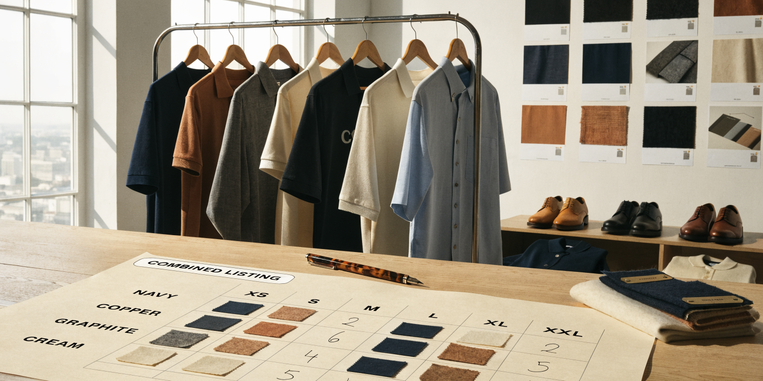 Shopify Opened B2B to Every Plan — Except the One Feature Grouped Catalogs Need